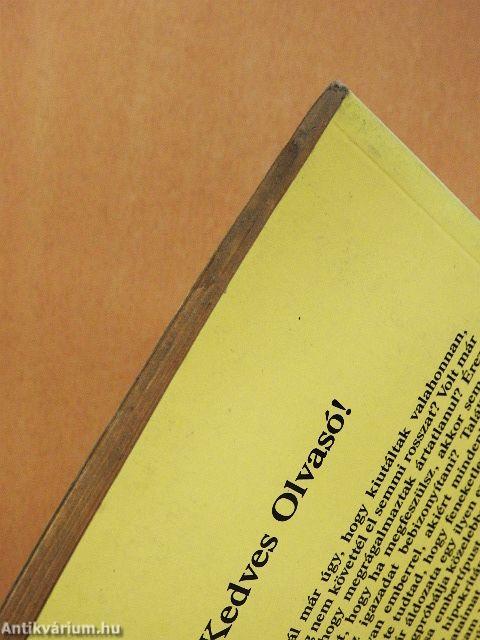 A képmutatás gyakorlata