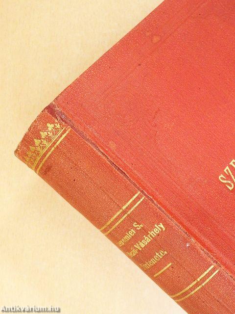 Hód-mező-vásárhely története I.