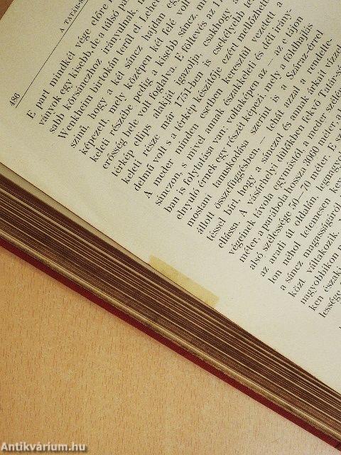 Hód-mező-vásárhely története I.