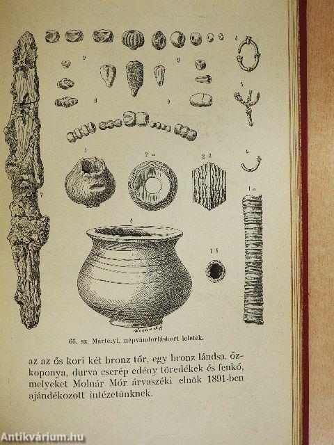 Hód-mező-vásárhely története I.