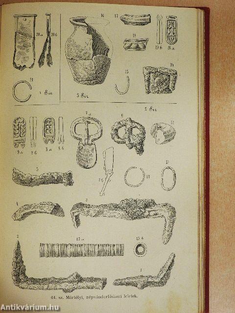 Hód-mező-vásárhely története I.