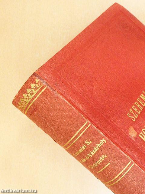 Hód-mező-vásárhely története II.