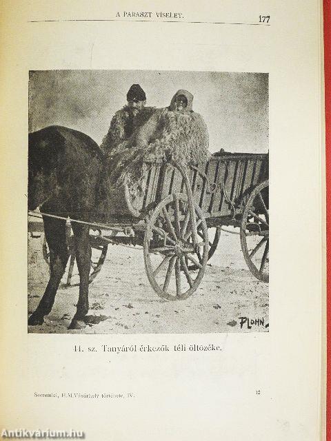 Hód-mező-vásárhely története IV.