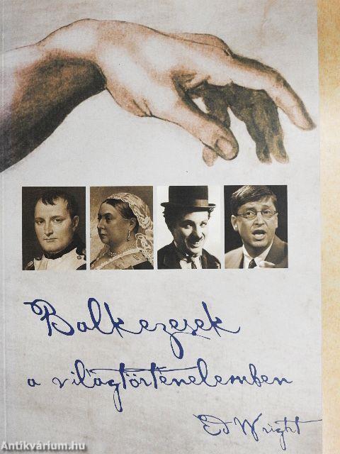 Balkezesek a világtörténelemben
