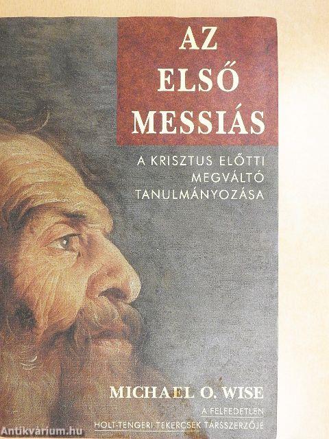 Az első messiás