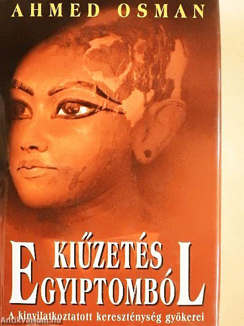 Kiűzetés Egyiptomból