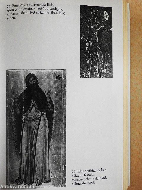 Kiűzetés Egyiptomból