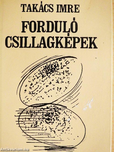 Forduló csillagképek