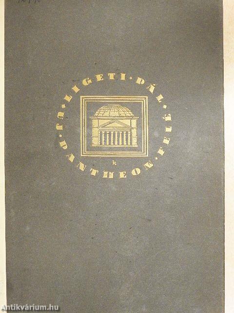 Új Pantheon felé
