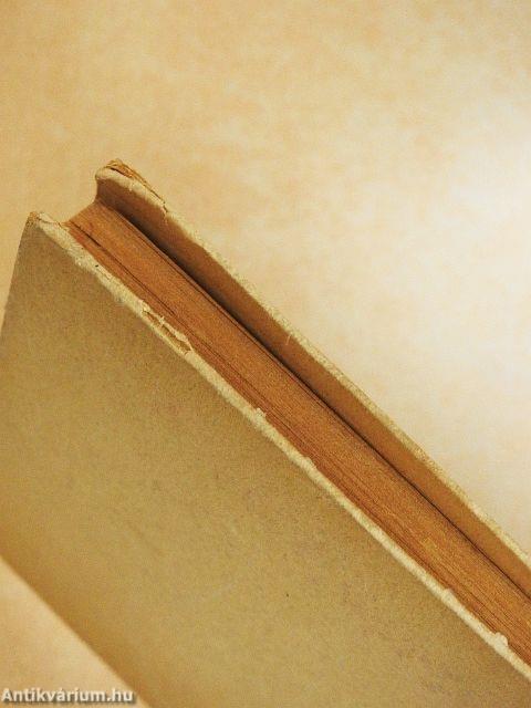 A szent kurtizán vagy a drágaköves asszony/A jelentéktelen asszony