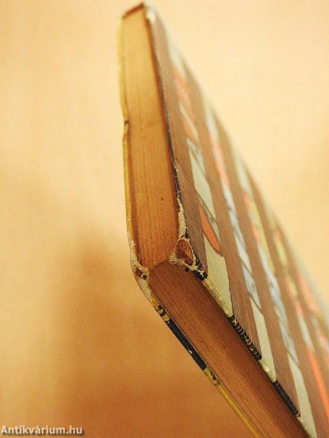 Unser Dorf ist reich und schön 2.