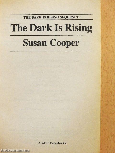 The Dark Is Rising