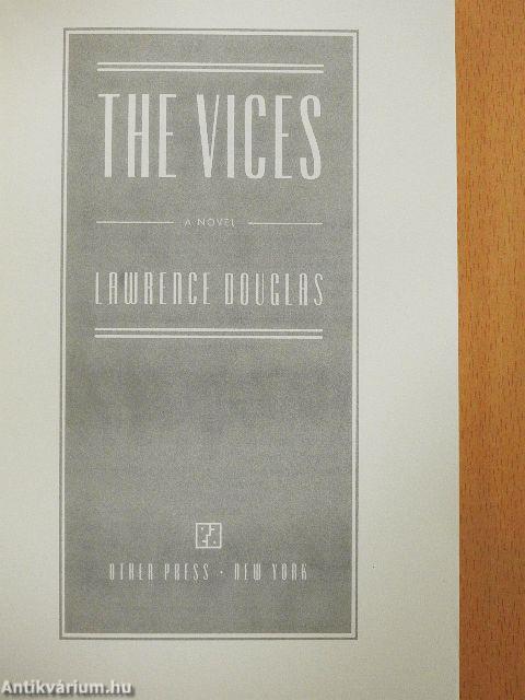 The Vices