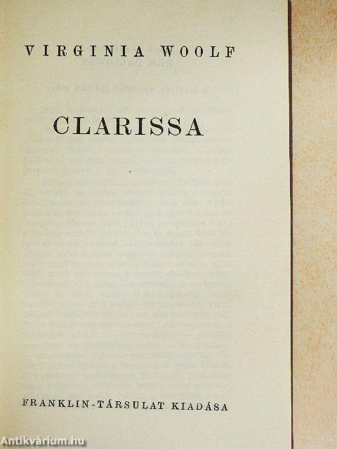 Clarissa