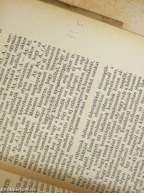 Beszélgetések a népzenéről