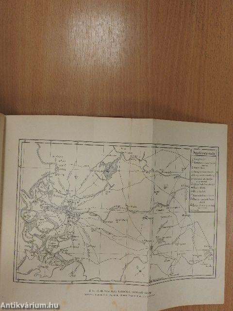 Hód-mező-vásárhely története I.