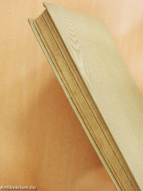 Magyar Mythologia I-II.