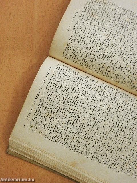 Magyar Mythologia I-II.