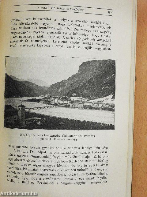 Általános geológia