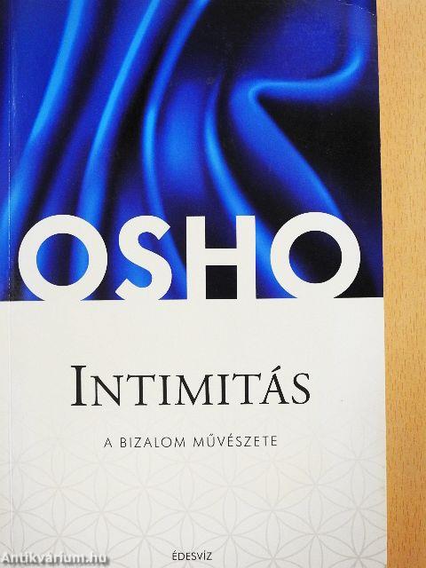 Intimitás