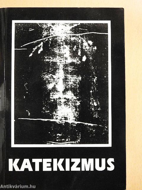 Katekizmus