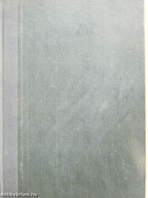 Szervezetünk felépítése és működése