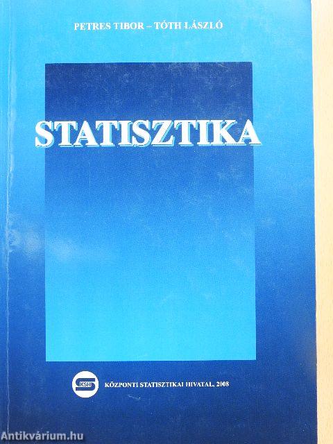Statisztika