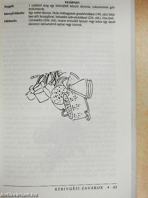 Superfoods - Szuperételek