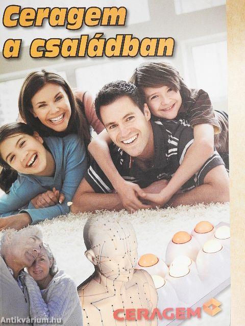 Ceragem a családban