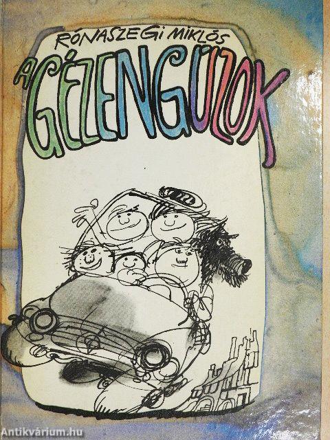 A Gézengúzok meg az idegenforgalom