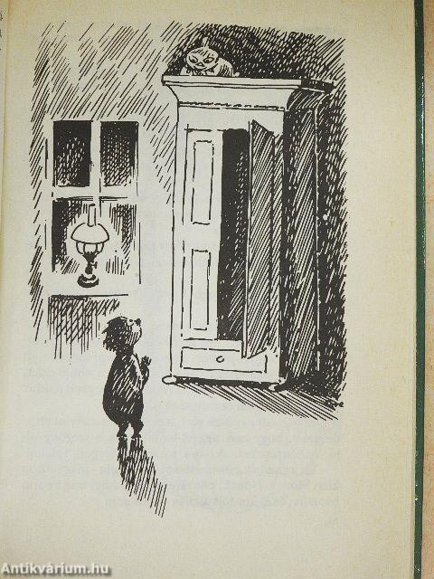 A láthatatlan kisgyerek