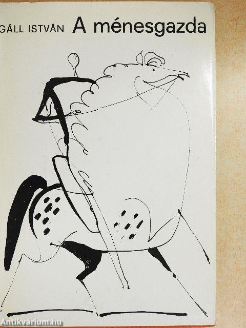 A ménesgazda