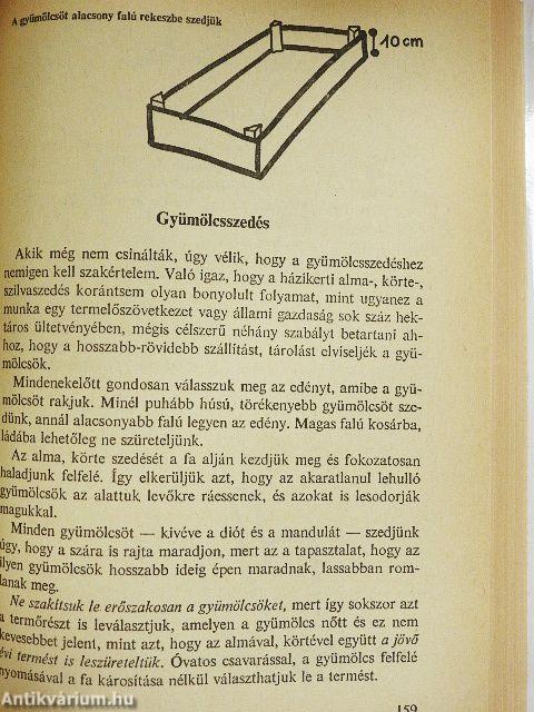 Kertbarátok műsora