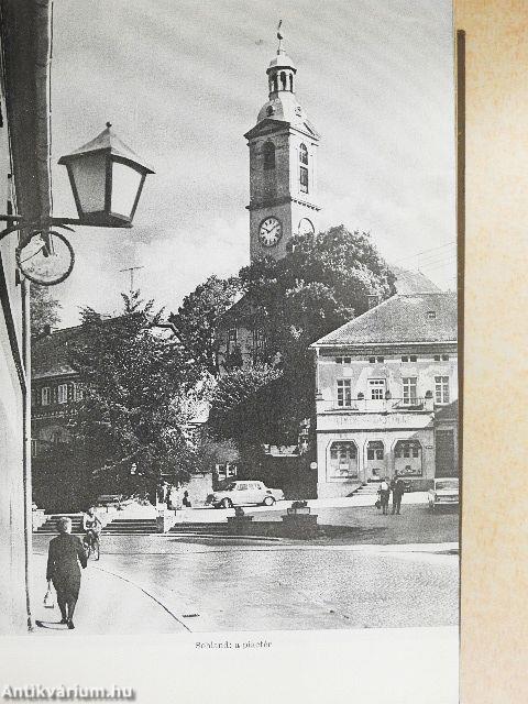 A Német Demokratikus Köztársaság