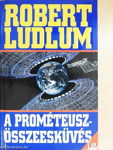 A Prométeusz-összeesküvés