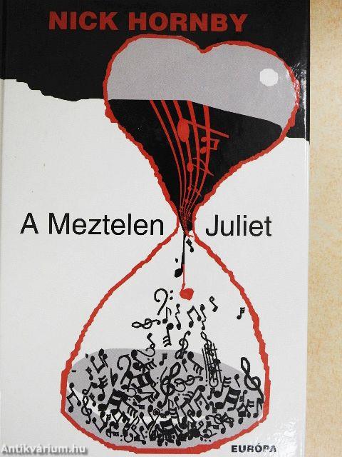 A Meztelen Juliet