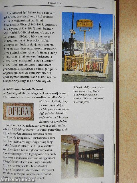 Világörökségek Magyarországon