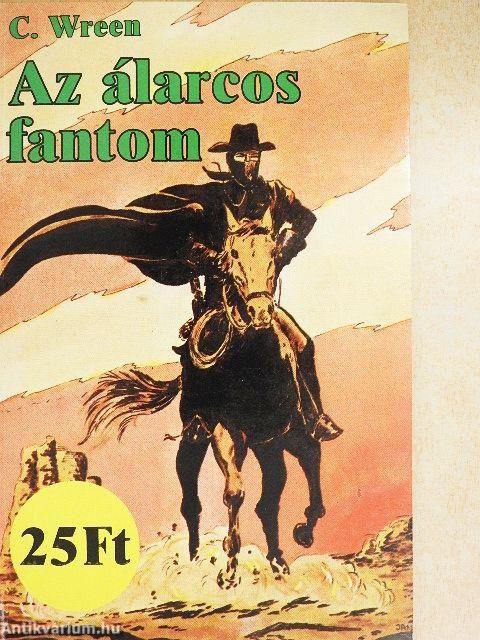 Az álarcos fantom