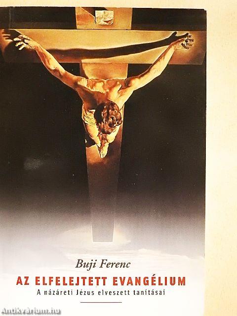 Az elfelejtett evangélium