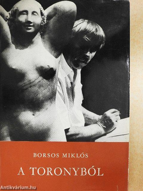 A toronyból
