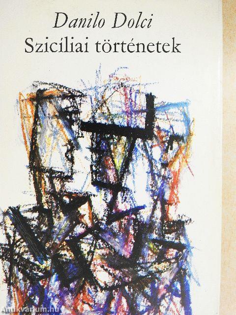 Szicíliai történetek