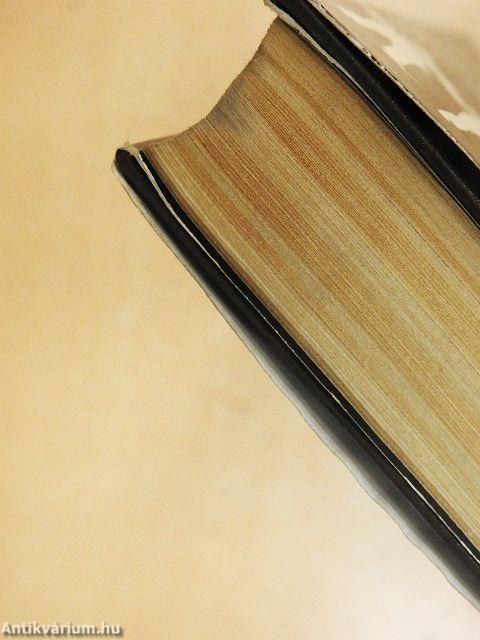 Aztán mennydörgést hallottunk