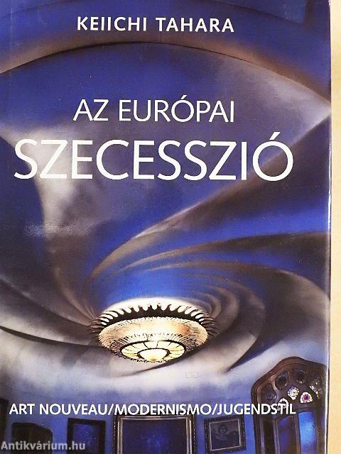 Az európai szecesszió