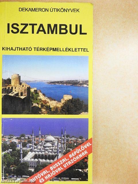 Isztambul