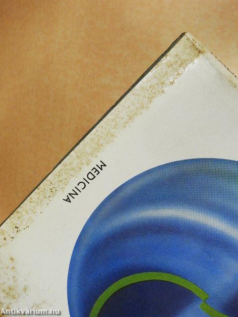 Szembetegek vizsgálata