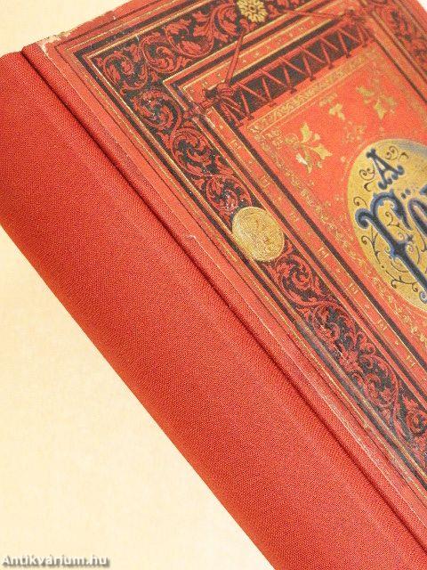 A föld és népei IV.