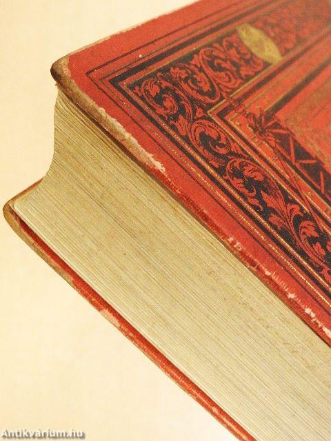 A föld és népei IV.