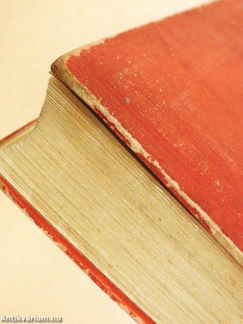 A föld és népei IV.