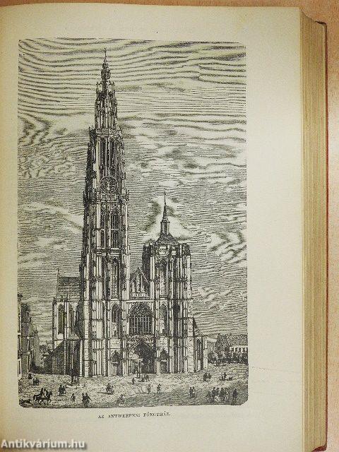 A föld és népei IV.