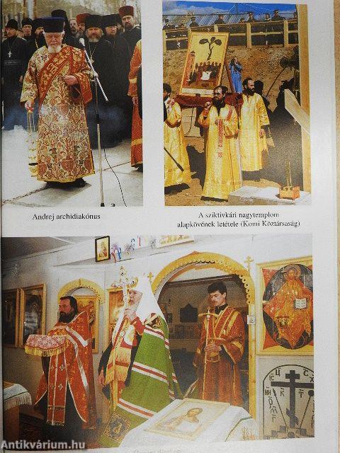 Kereszténység, katolicizmus, ortodoxia